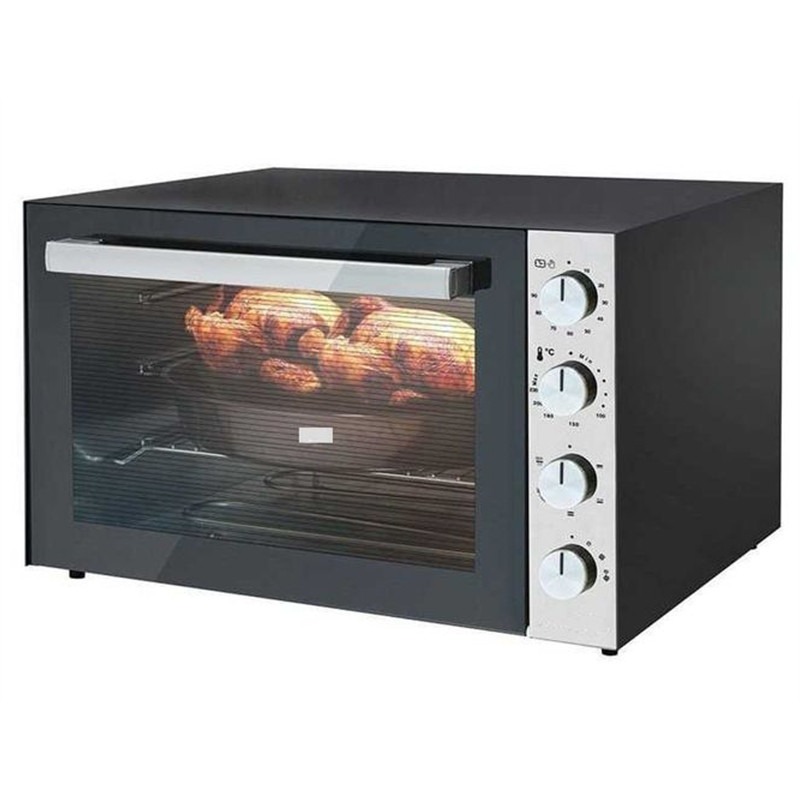 Four Electrique StarOne 70L Turbo avec Tourne Broche