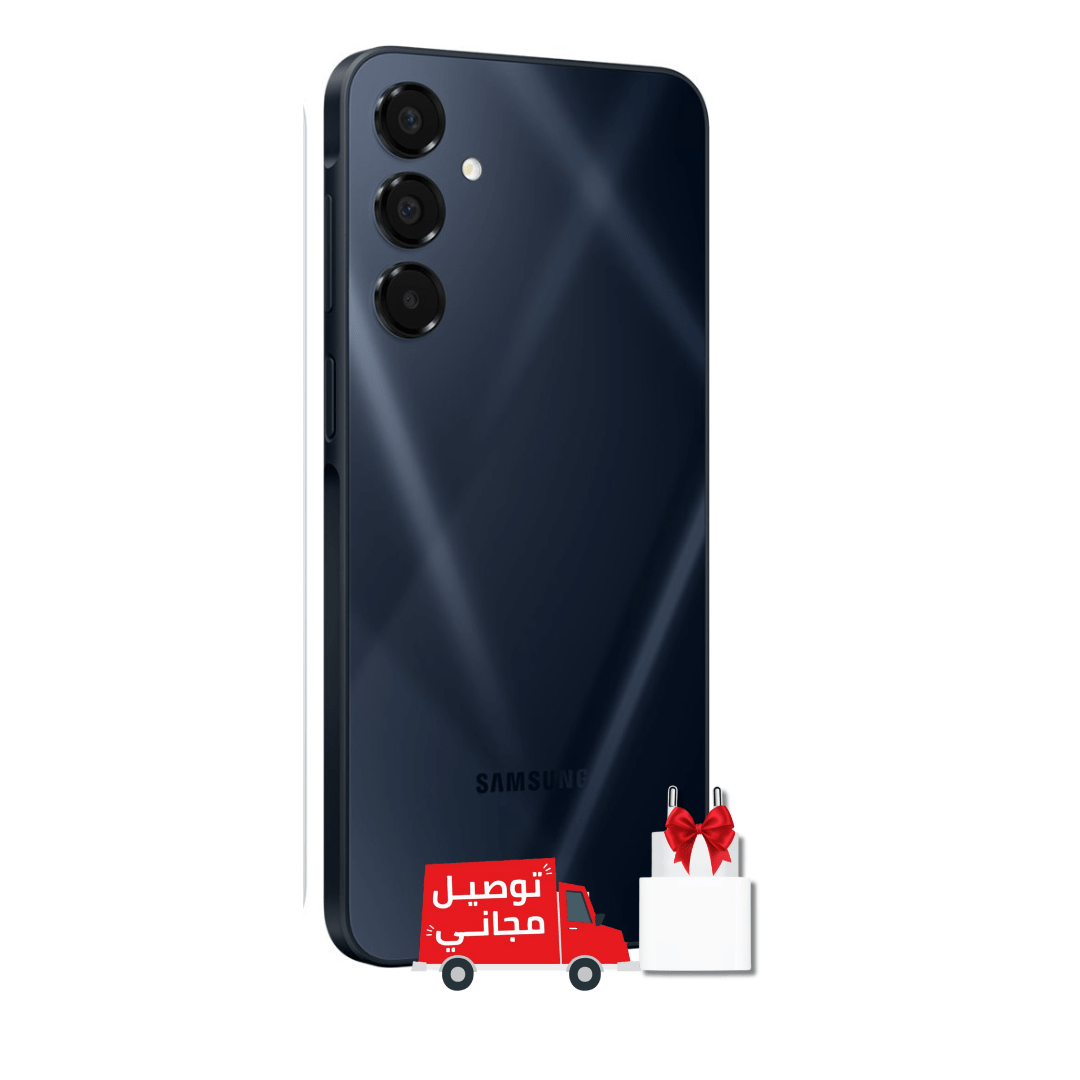 Samsung Galaxy A16 5G 6Go / 128Go