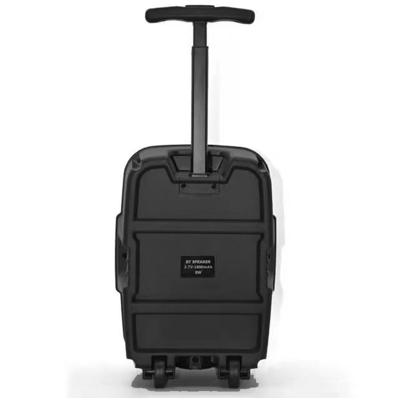 Haut-Parleur Bluetooth ZQS-6111 — Afficher l'image 2