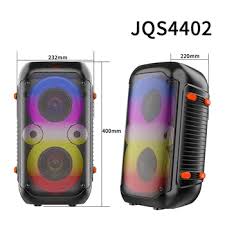Haut Parleur Bluetooth JQS4401 — Afficher l'image 3