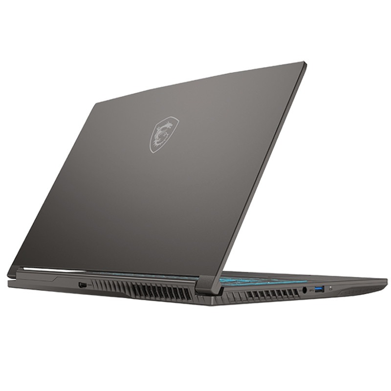 PC Portable Gamer MSI Thin 15 (B12UC)  i5-12450H  16 Go / 512 Go SSD — Afficher l'image 4