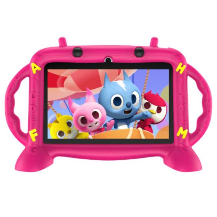 Tablette Kids MODIO M56 Wi-Fi-5G — Afficher l'image 2
