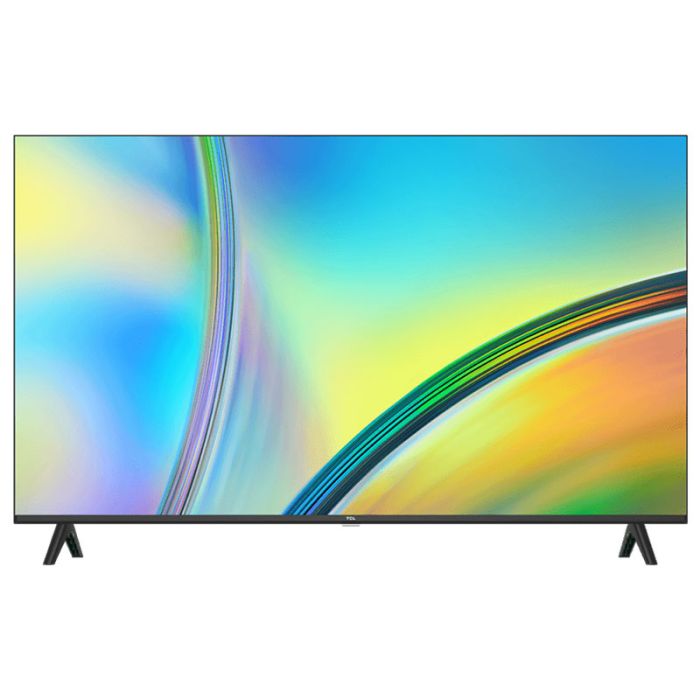 TV TCL 43" Smart S5400A Full HD Récepteur intégré