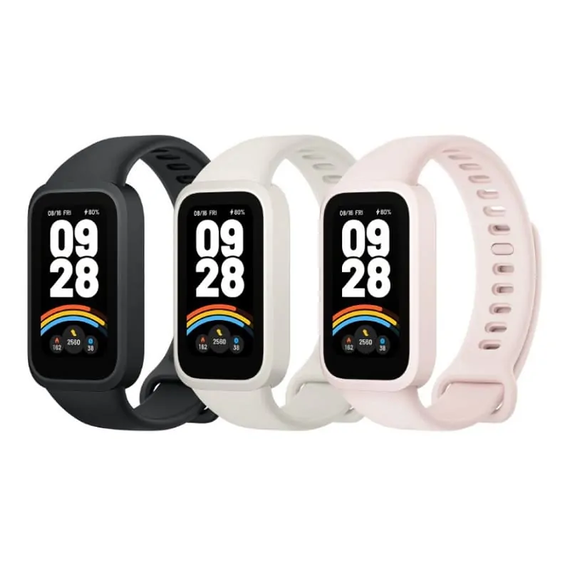 Xiaomi Smart Band 9 Active