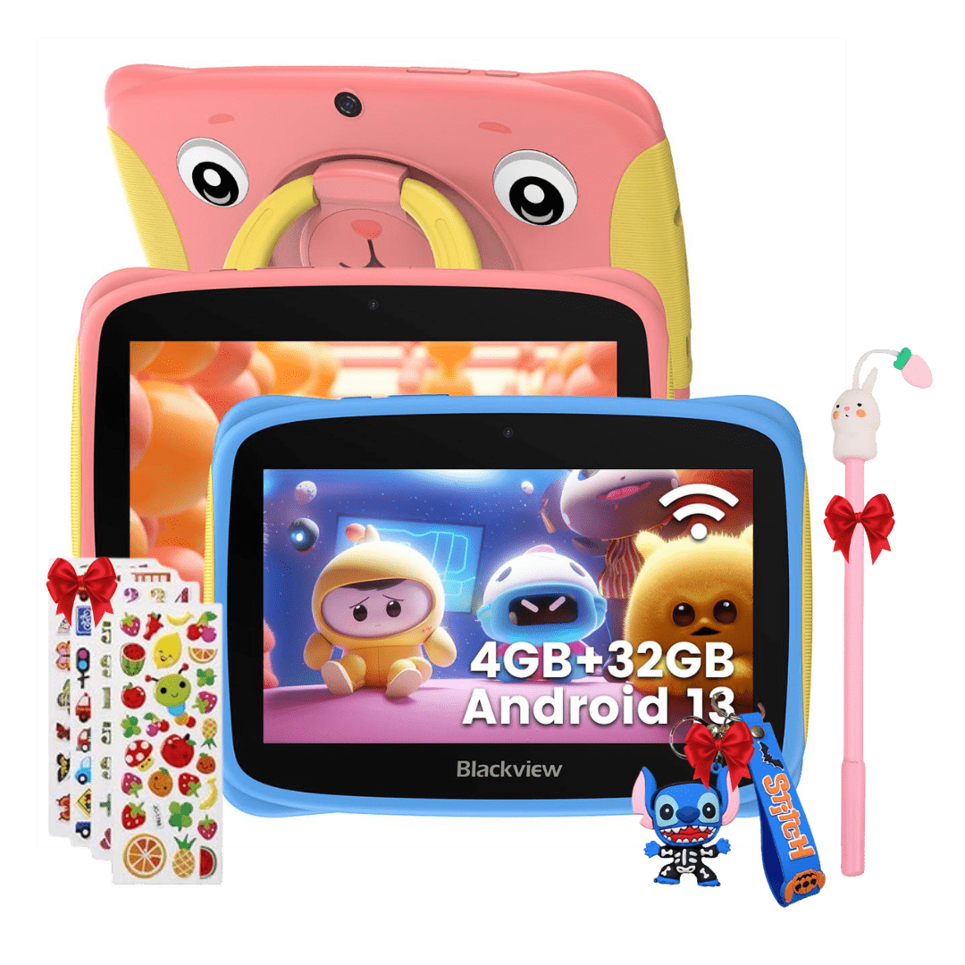 Tablette Blackview Tab 3 kids wifi 2Go/32Go