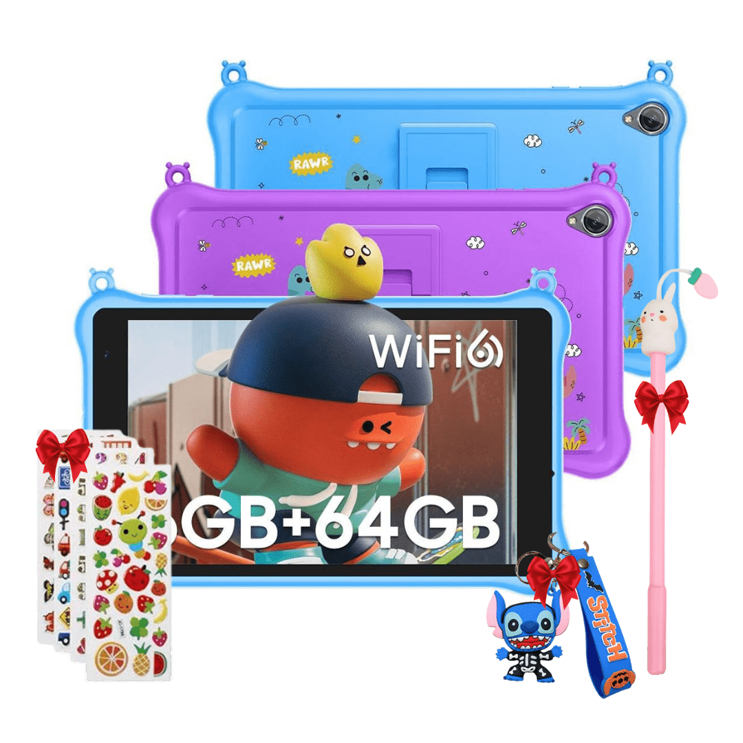 Tablette Blackview TAB 50 Kids Wifi 3Go/64Go