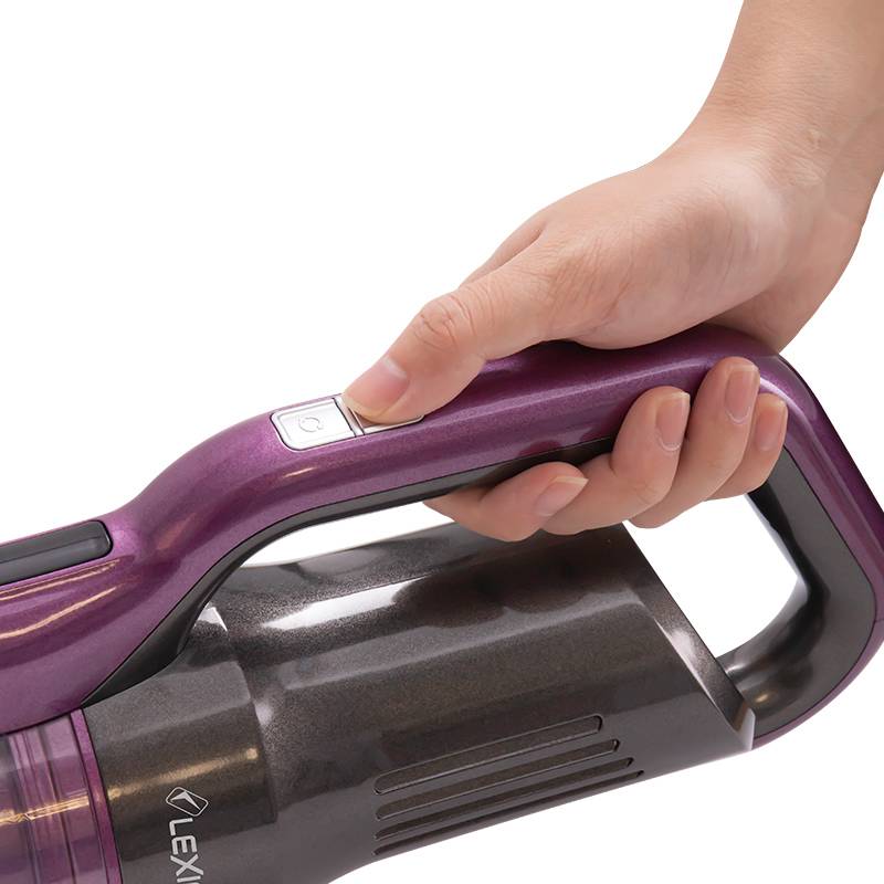 Aspirateur Sans Fil Lexical LVC-4021 120W — Afficher l'image 3