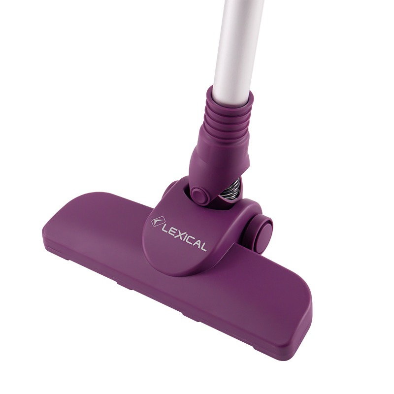 Aspirateur Sans Fil Lexical LVC-4021 120W — Afficher l'image 2