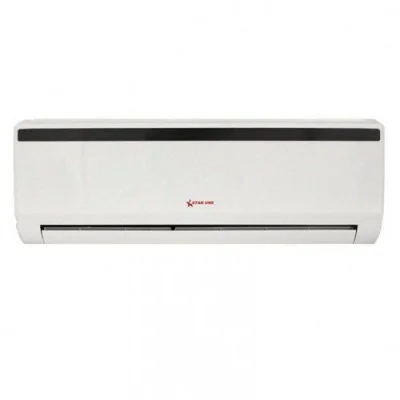 Climatiseur STAR ONE 12000 BTU Inverter Chaud & Froid