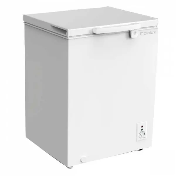 Congélateur Horizontal BIOLUX 180L Blanc