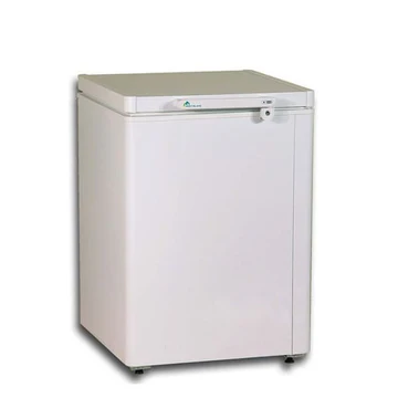 Congélateur horizontal MONTBLANC 150L blanc ES150