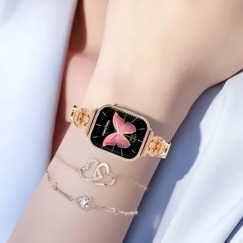 Smart Watch Haino Teko G10 Mini — Afficher l'image 3