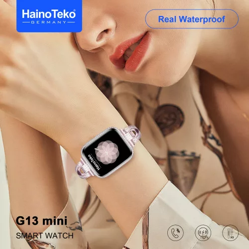Smartwatch HainoTeko G31 Mini — Afficher l'image 2