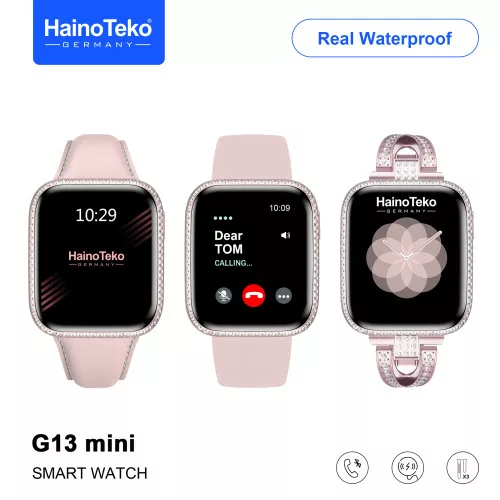 Smartwatch HainoTeko G31 Mini