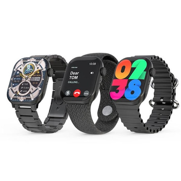 Smartwatch HainoTeko SQ-9 — Afficher l'image 2