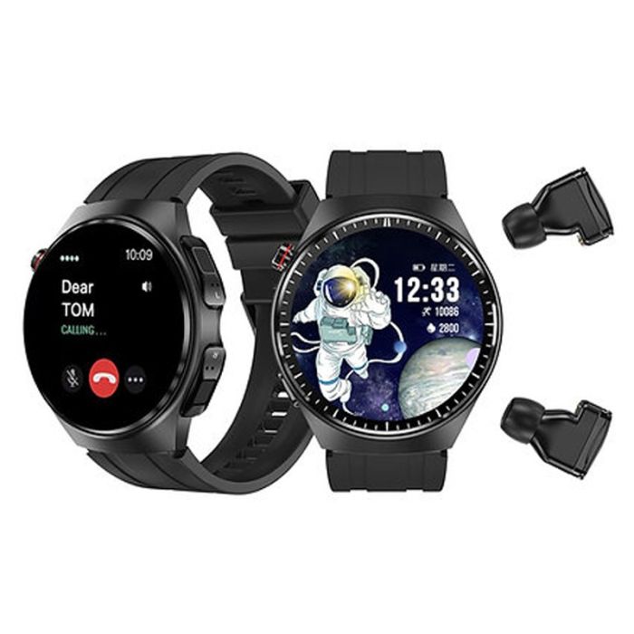 Smart Watch Haino Teko ST-2