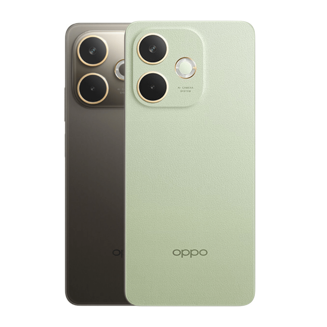 Oppo A5 Pro 8Go 256Go