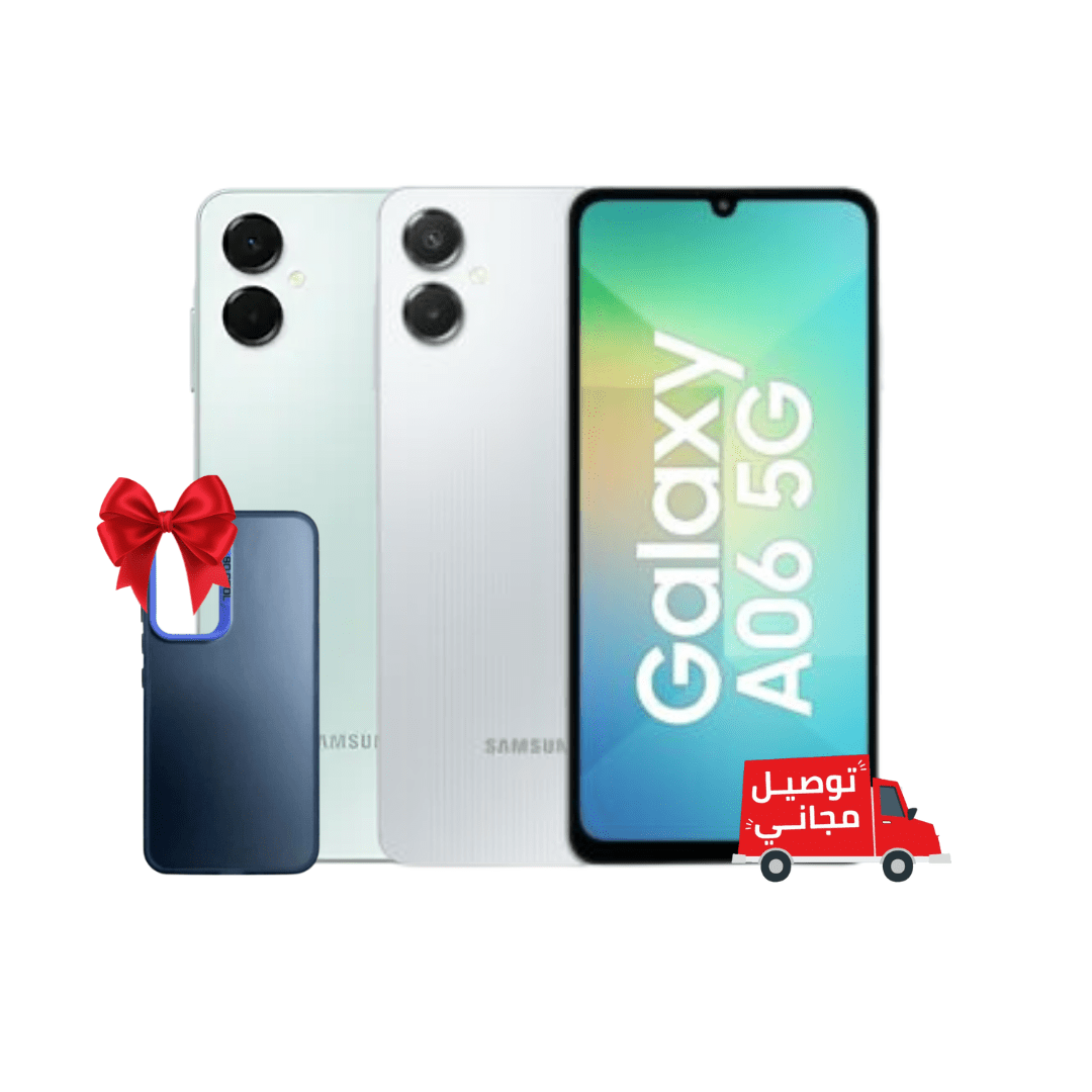 Samsung Galaxy A06 5G 6Go / 128Go