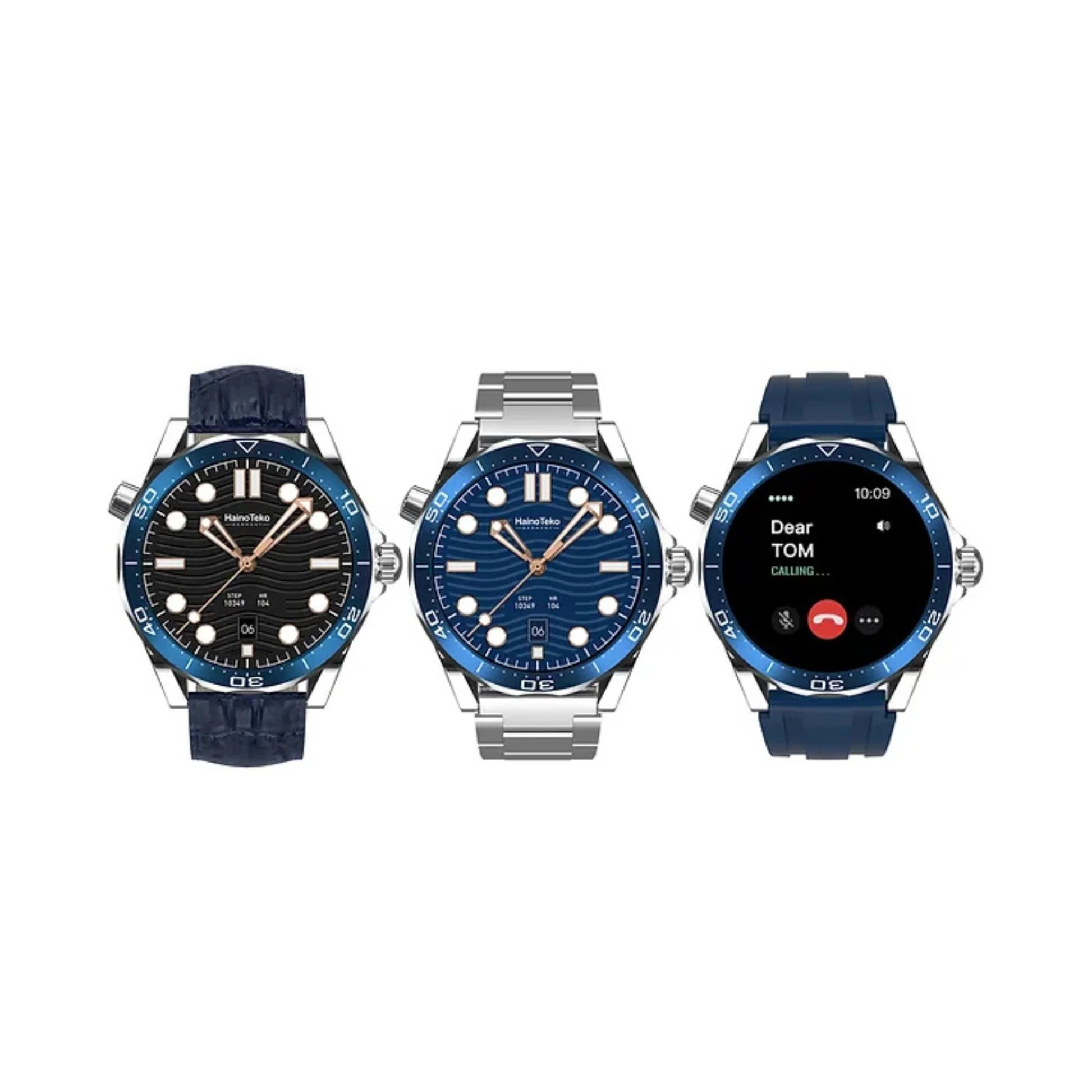 Smartwatch HainoTeko RW-48