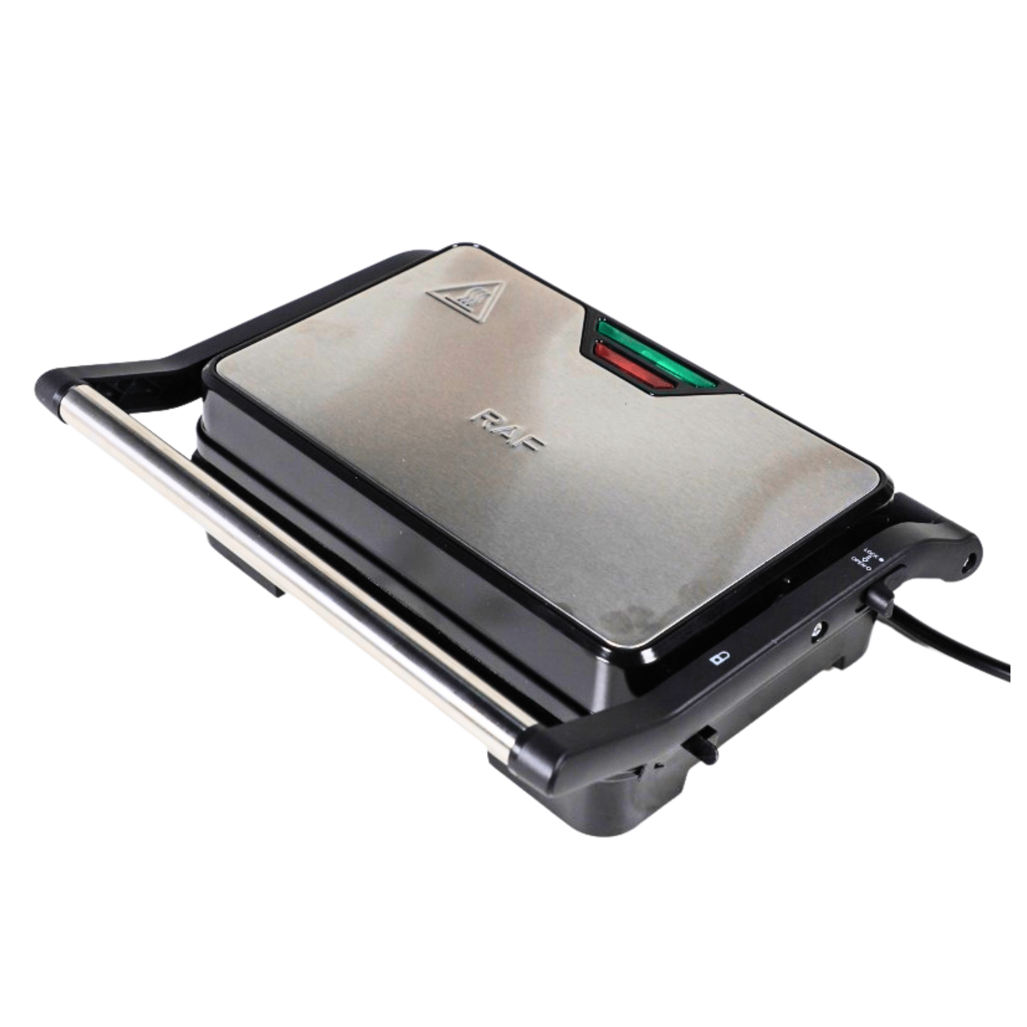 Machine à griller les steaks Raf 1000w R-240