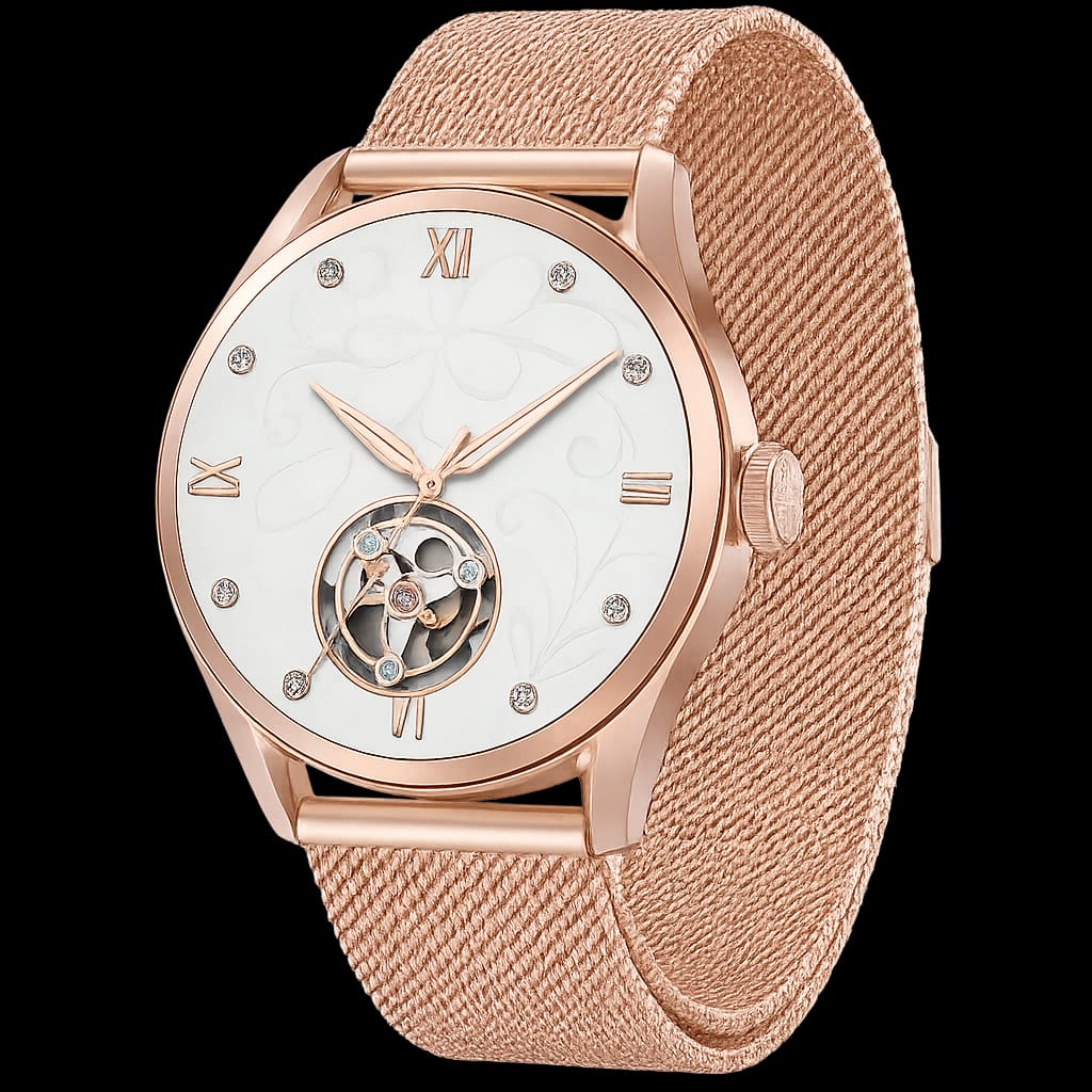 Smartwatch X-inova M1
