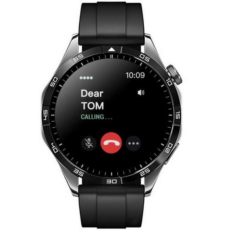Smartwatch  HainoTeko RW-44 GT4 — Afficher l'image 3