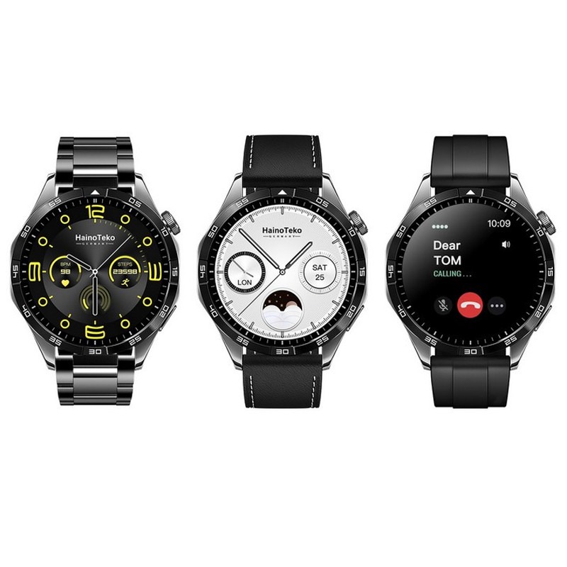 Smartwatch  HainoTeko RW-44 GT4