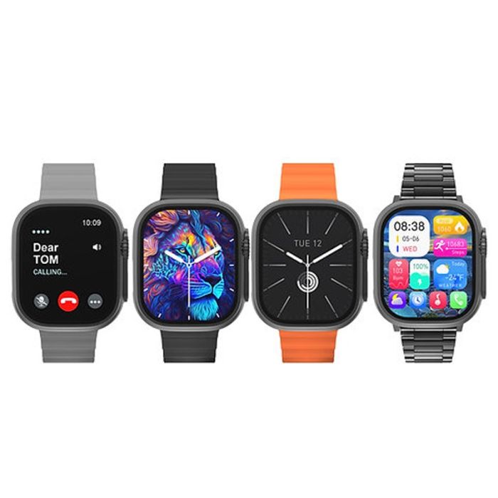 Smartwatch HainoTeko SQ-10 Ultra 2
