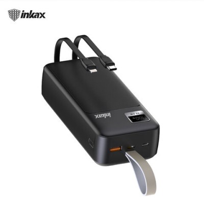 Power Bank Inkax PBQ-44 50000 mAh
