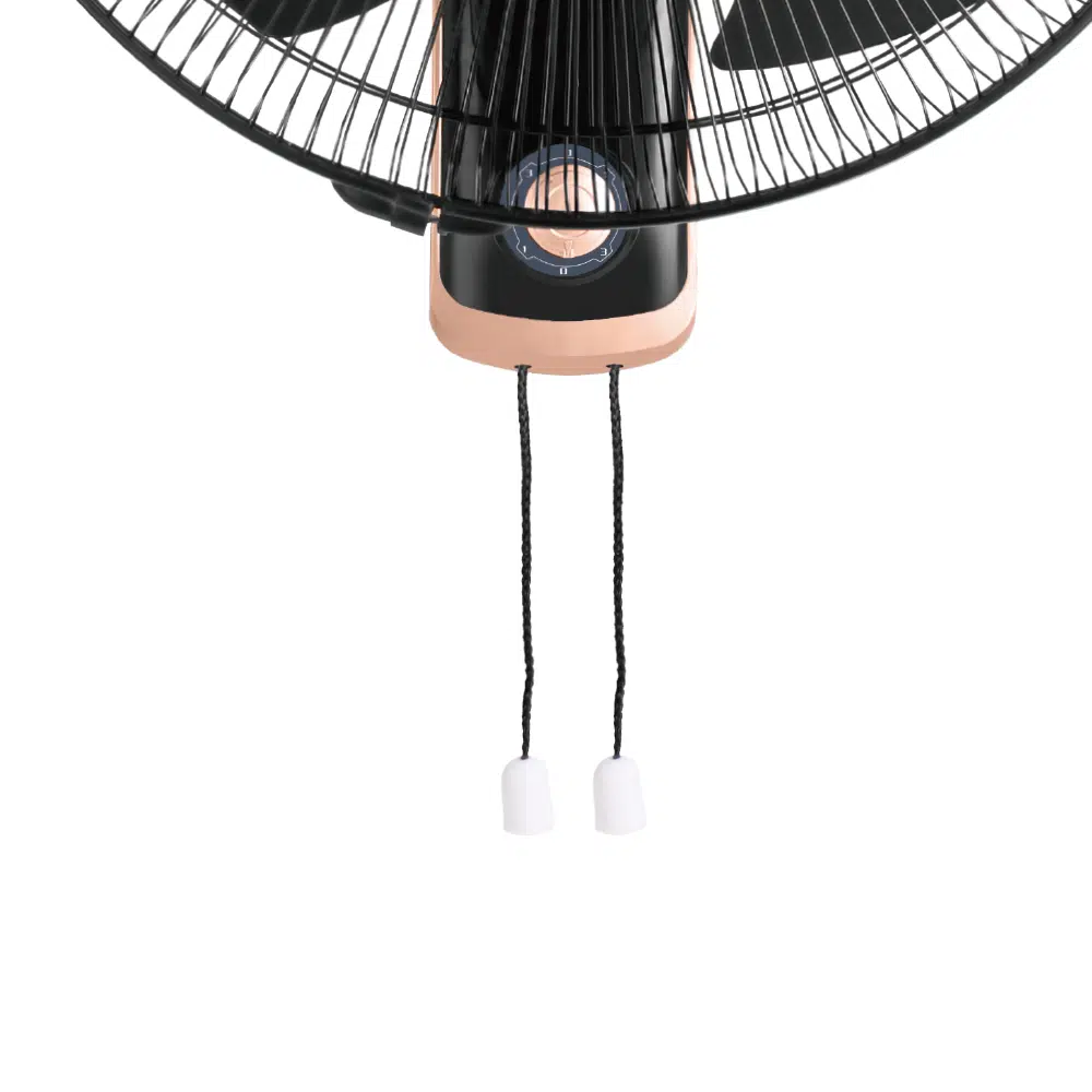 Ventilateur Mural Lexical LWF-7230-2 — Afficher l'image 7