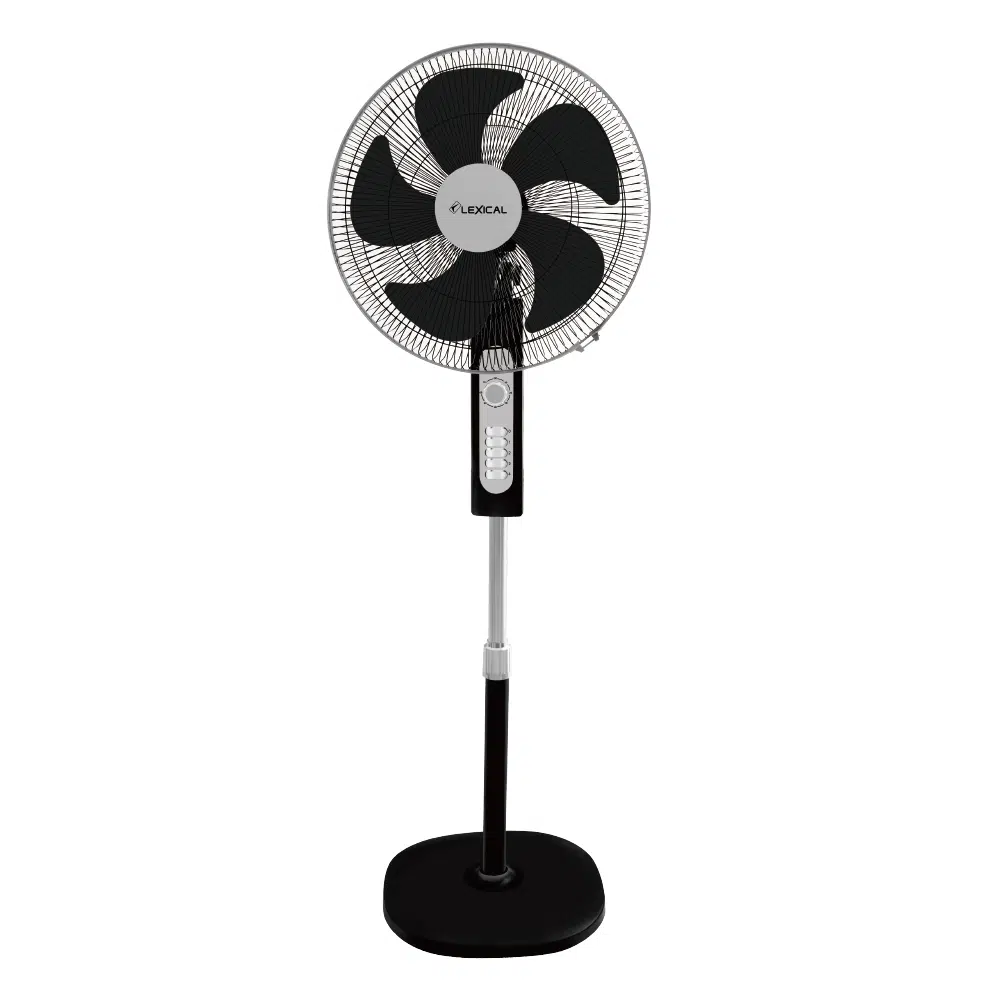 Ventilateur à pied Lexical LSF-7006-2