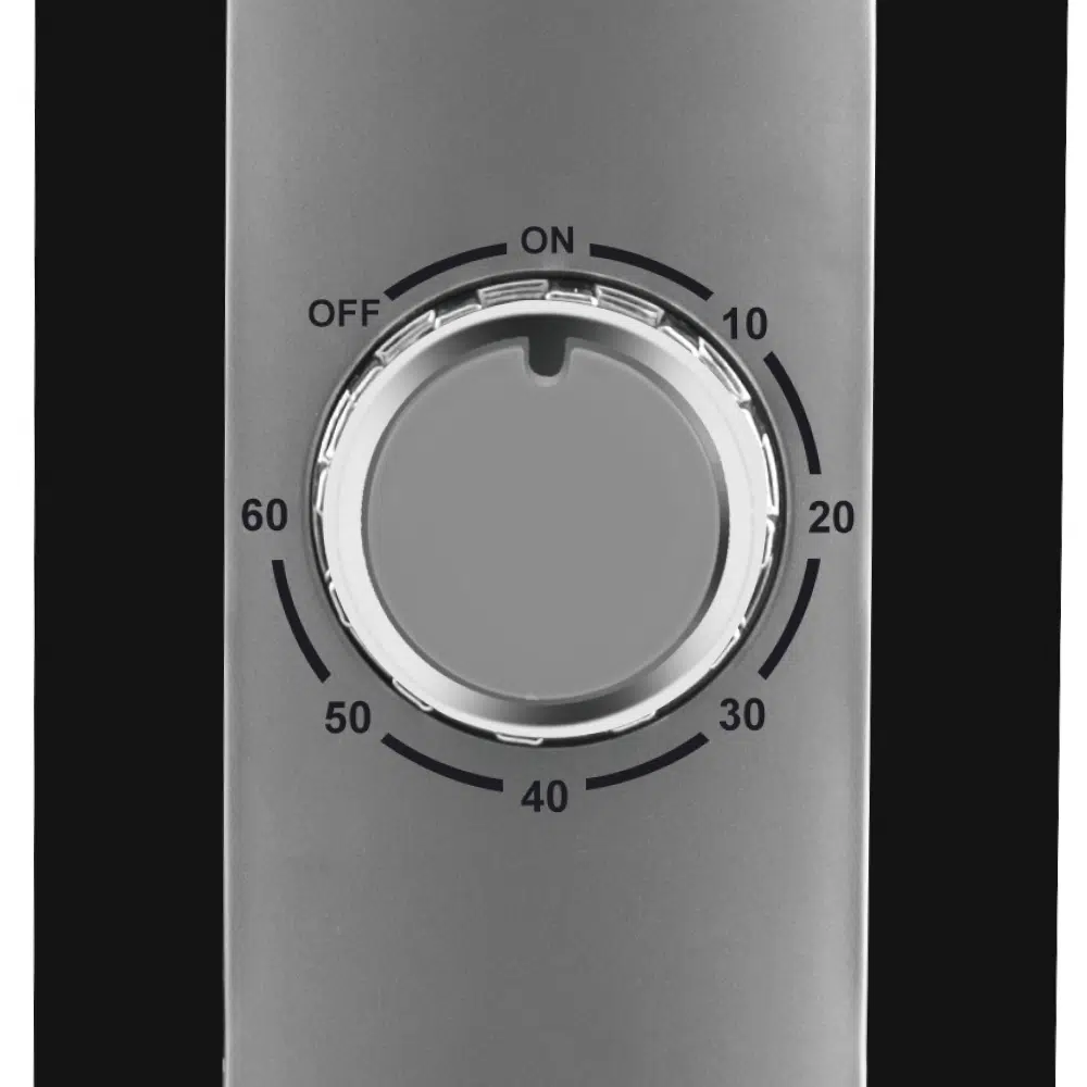 Ventilateur à pied Lexical LSF-7006-2 — Afficher l'image 2