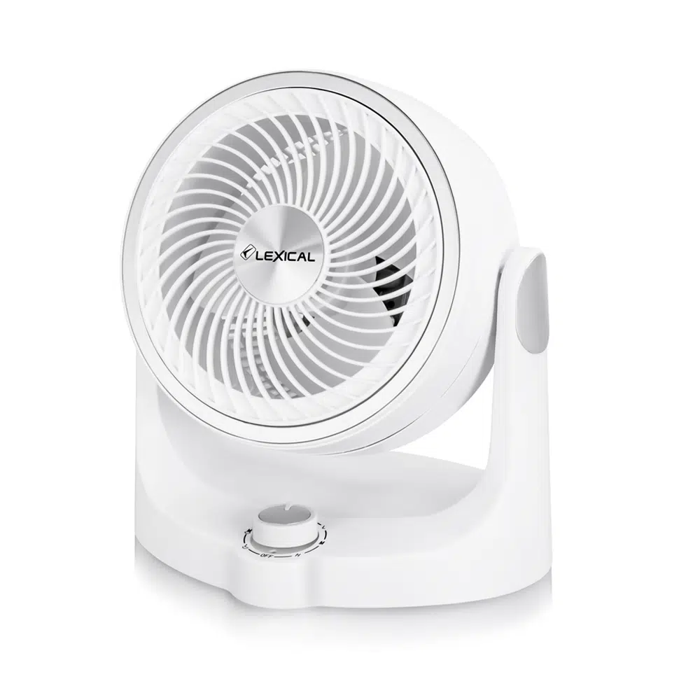 Ventilateur de Table Lexical LTF-7110