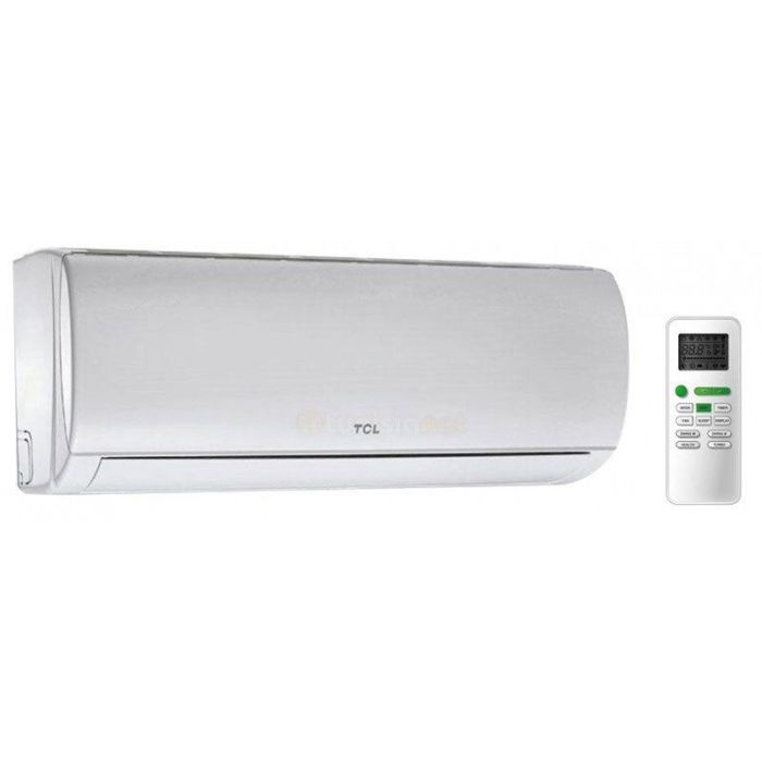 Climatiseur TCL 18000 BTU Chaud & Froid