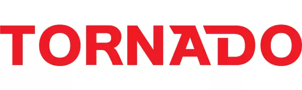 Tornado logo