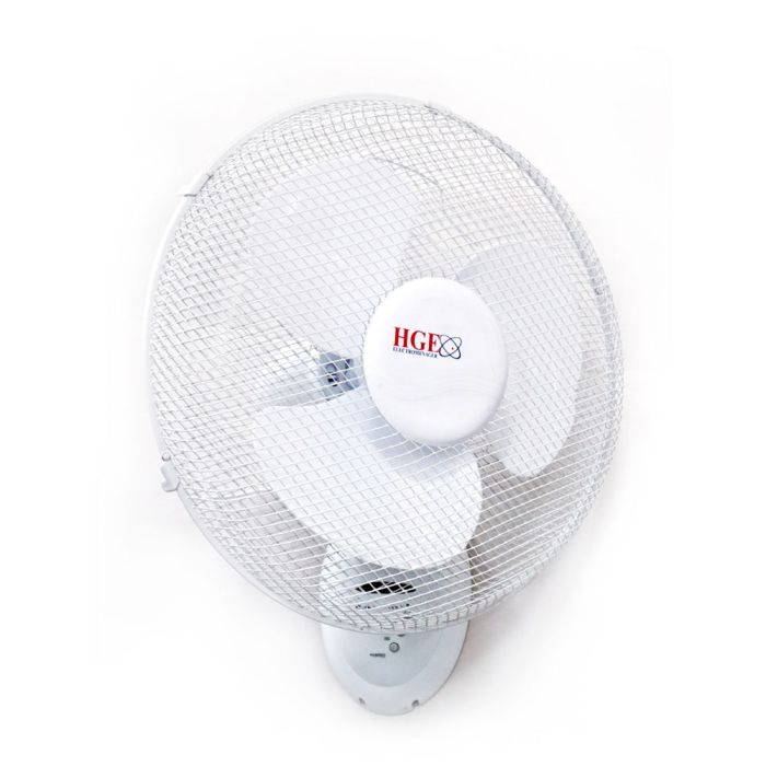 Ventilateur Mural HGE Avec Commande