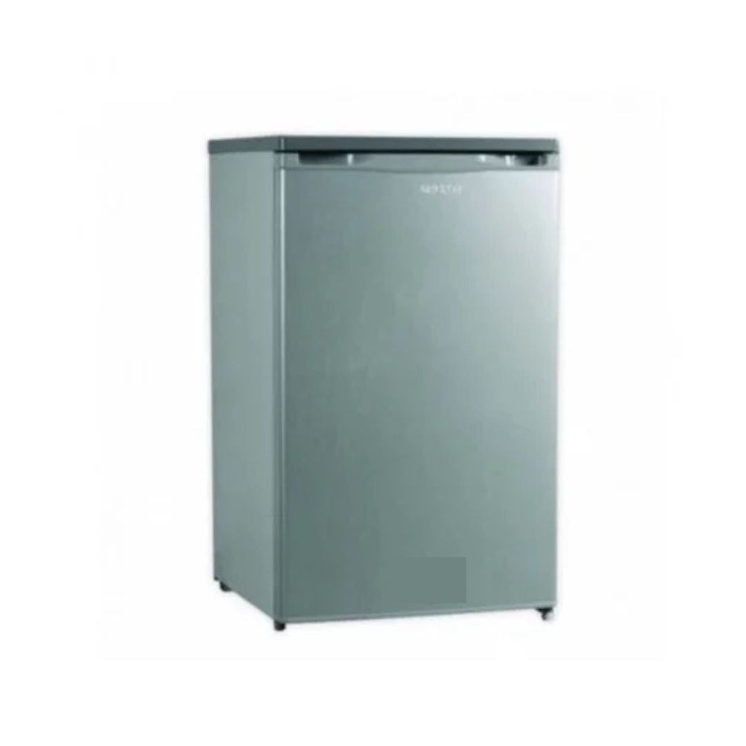Congélateur Vertical Auxstar 98L 3 tiroirs Silver BD-98S