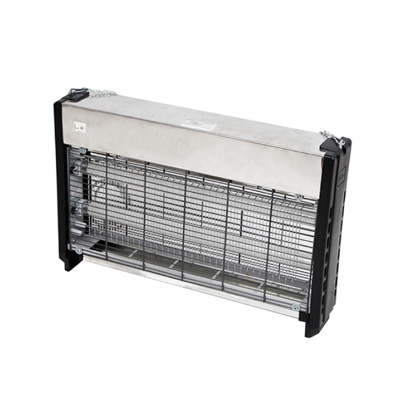 Moustiquaire Électrique Coala 2x10W
