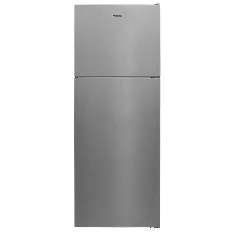 Réfrigérateur FOCUS No Frost 500L Inox F5070X