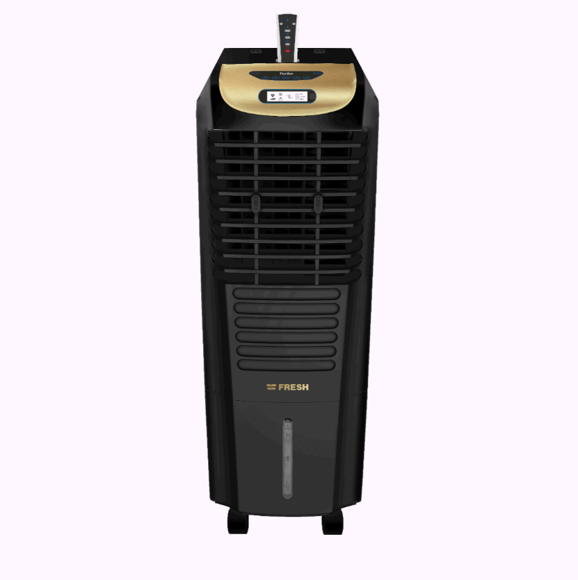 Climeur Fresh FA-V25DB Turbo 25L