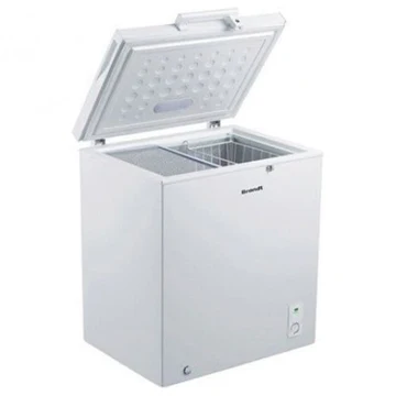 Congélateur horizontal BRANDT 180L — عرض الصورة 2