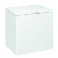Congélateur Horizontal Ignis CE210 204 L Blanc — Afficher l'image 2