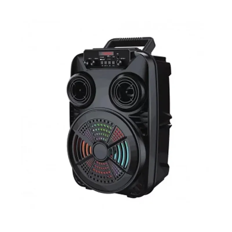 Haut parleur Bluetooth ZQS-8107s
