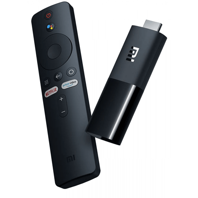 Lecteur multimédia 1080p Xiaomi Mi TV Stick