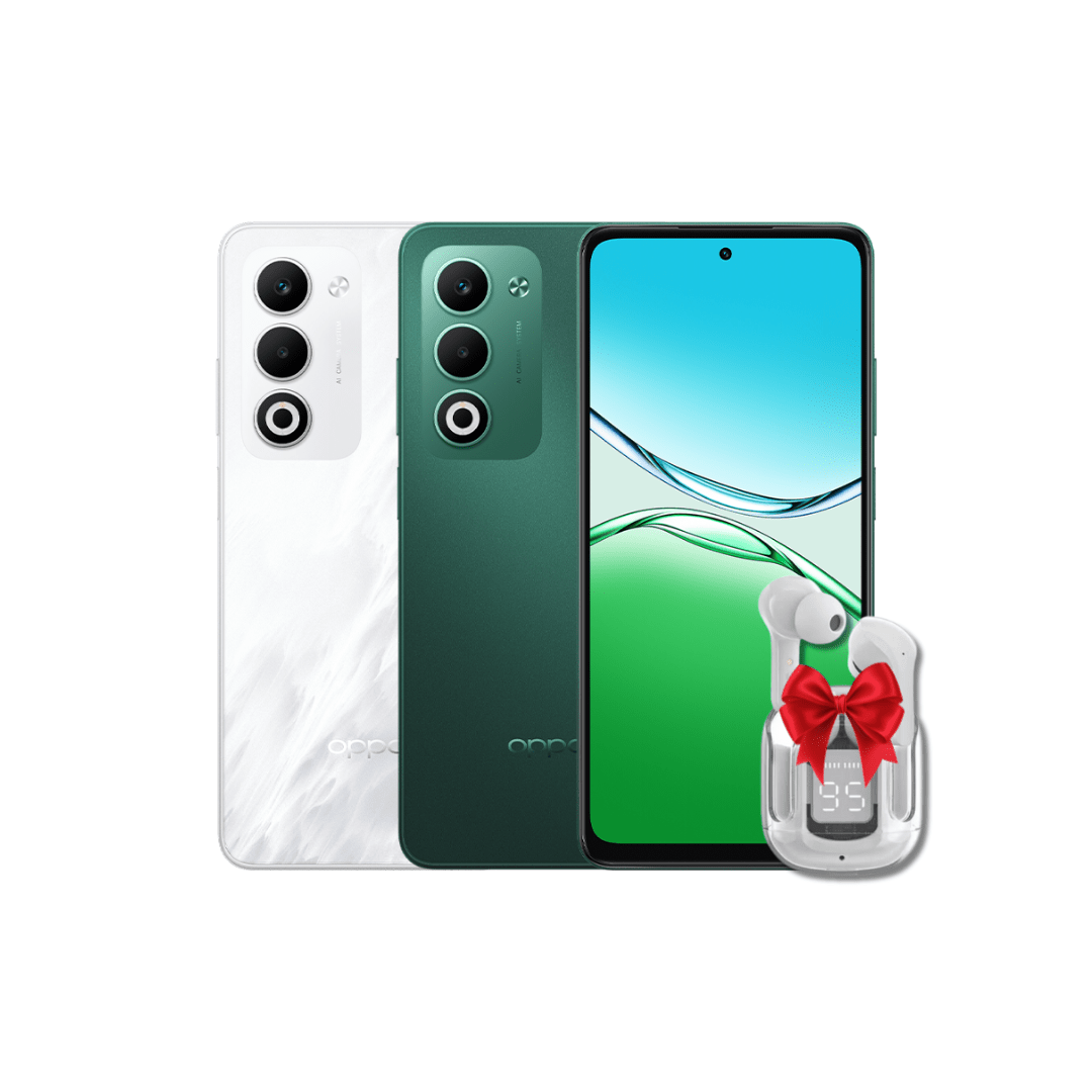 OPPO A5 8Go/256Go