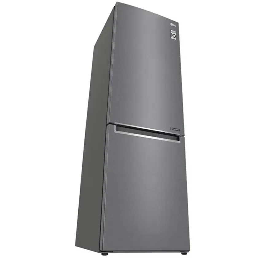 Réfrigérateur Combiné LG 341L NoFrost Silver GW.B459NLLM — Afficher l'image 5