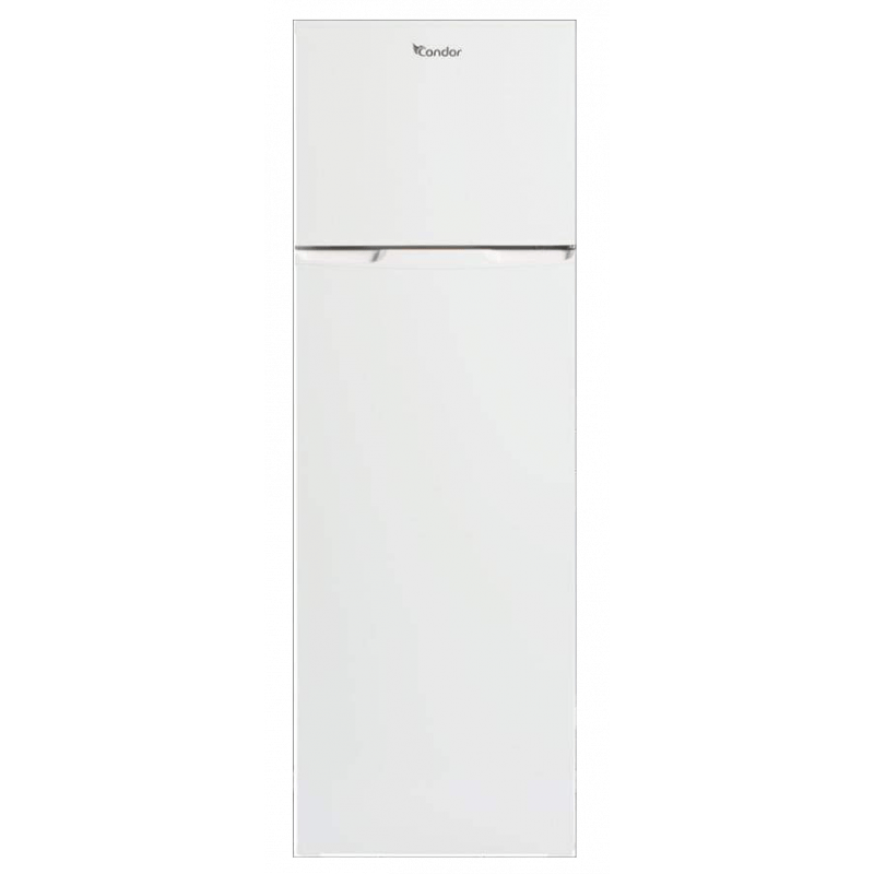 Réfrigérateur Condor 270L DeFrost Blanc CRF-T36GH07
