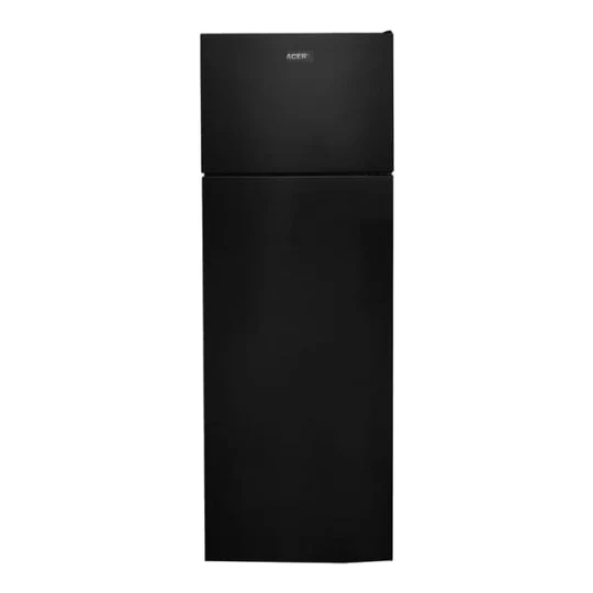 Réfrigérateur ACER De Frost 400L Dark inox RA400G