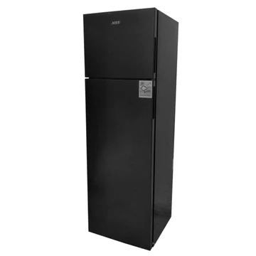 Réfrigérateur ACER De Frost 400L Dark inox RA400G — Afficher l'image 2