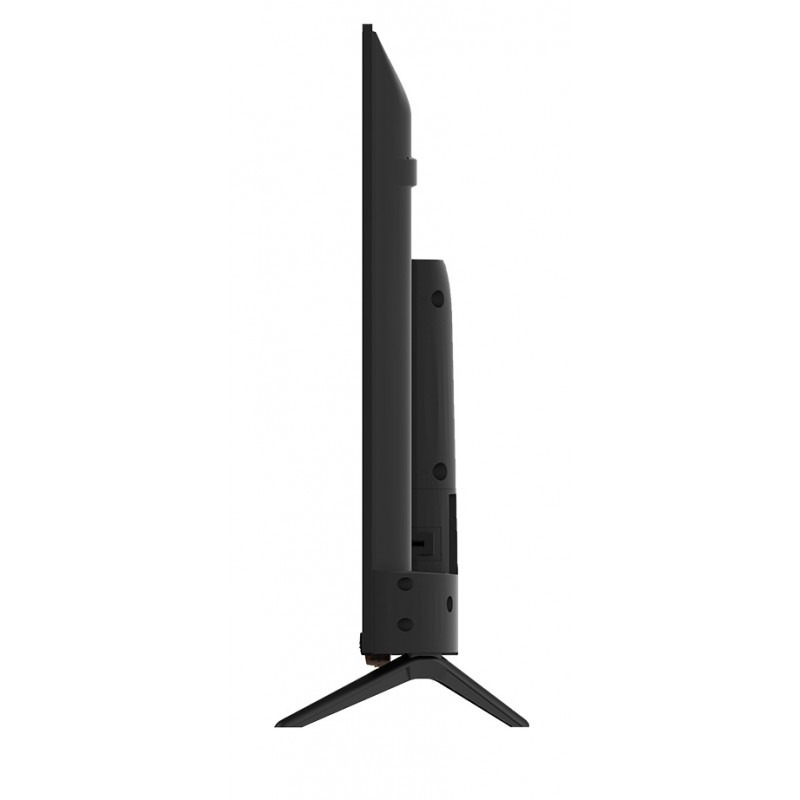 TV VEGA 43" Frameless Smart Android Full HD Récepteur intégré — Afficher l'image 2